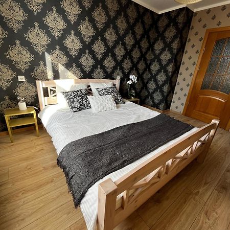 Fresh&Cozy Apartment, Parking Free, 15 Min Walk To Center Riga Luaran gambar